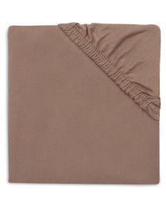 Drap housse berceau jersey 40/50 x 80/90 cm