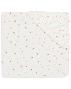 Drap housse berceau jersey 40/50 x 80/90 cm