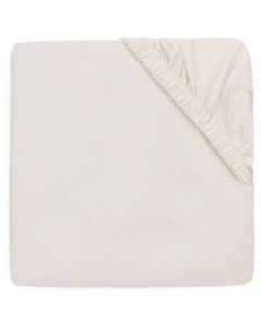Drap-housse pour lit bébé jersey 60x120 cm