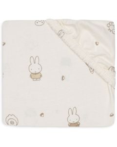 Drap-housse pour lit bébé jersey 70/75 x 140/150 cm
