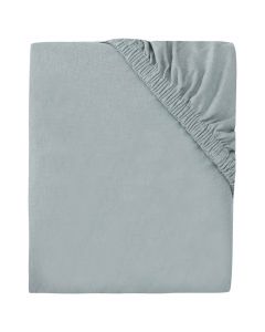 Drap-housse pour lit bébé jersey 70/75 x 140/150 cm