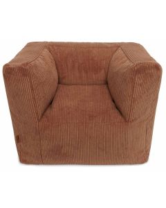 Fauteuil pouf