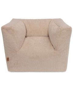 Fauteuil pouf