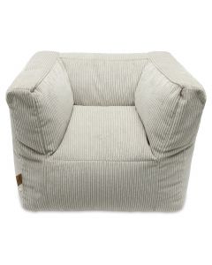 Fauteuil pouf