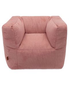 Fauteuil pouf