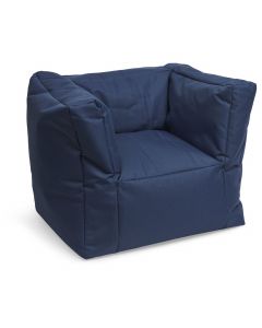 Fauteuil pouf