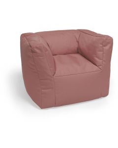 Fauteuil pouf