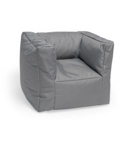 Fauteuil pouf