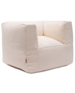 Fauteuil pouf