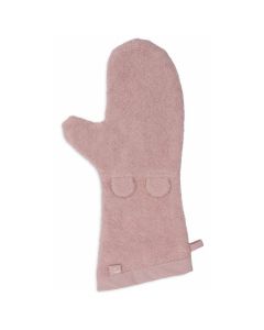 Gant de toilette éponge Ears