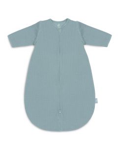 Gigoteuse été avec manches amovible ronde 110 cm
