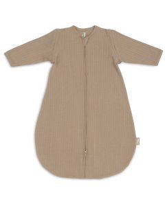 Gigoteuse été avec manches amovible ronde 60 cm