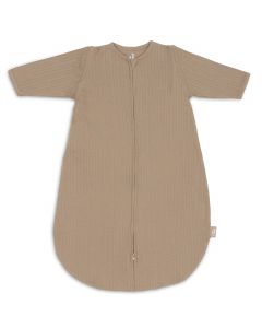 Gigoteuse été avec manches amovible ronde 70 cm