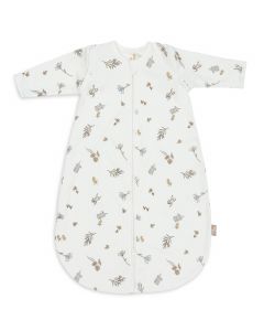 Gigoteuse été avec manches amovible ronde 70 cm