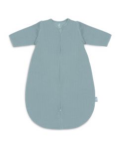 Gigoteuse été avec manches amovible ronde 90 cm