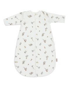 Gigoteuse été avec manches amovible ronde 90 cm