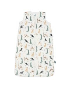 Gigoteuse jersey - 110 cm
