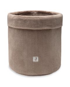 Grand panier de rangement Cloudy Rib