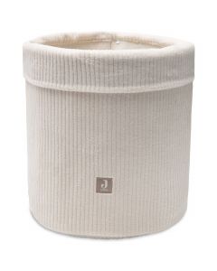 Grand panier de rangement Cloudy Rib