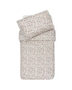 Housse de couette + taie d'oreiller 100x140 cm