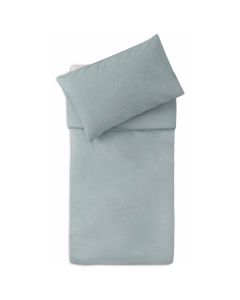 Housse de couette + taie d'oreiller 100x140 cm