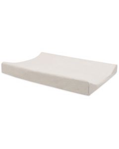 Housse matelas à langer éponge 50 x 70 cm
