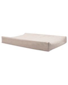 Housse matelas à langer éponge 50 x 70 cm