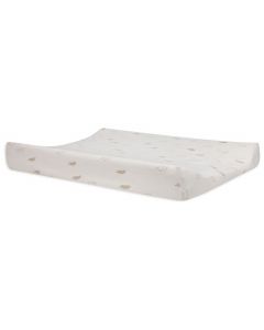 Housse matelas à langer Jersey 50 x 70 cm