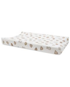 Housse matelas à langer Jersey 50 x 70 cm
