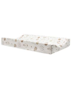 Housse matelas à langer Jersey 50 x 70 cm