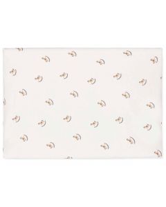 Housse matelas à langer Jersey 50 x 70 cm