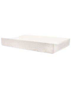 Housse matelas à langer Jersey 50 x 70 cm
