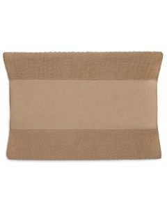 Jollein Housse pour matelas à langer Grain Knit Oatmeal