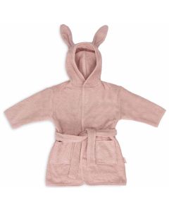 Peignoir en éponge 1 - 2 ans