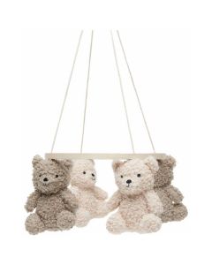 Mobile bébé Teddy Bear