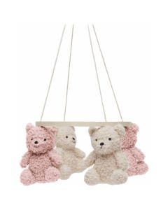 Mobile bébé Teddy Bear