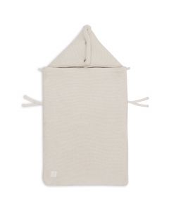 Nid d'ange groupe 0+ - Basic Knit