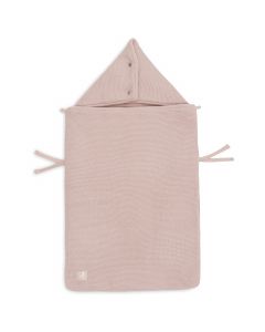 Nid d'ange groupe 0+ - Basic Knit