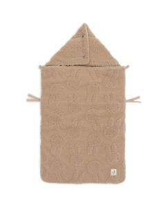 Nid d'ange groupe 0+ - Miffy Teddy