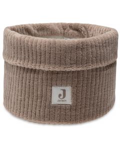 Panier de rangement Cloudy Rib
