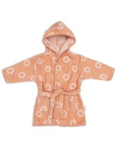 Peignoir en éponge 1 - 2 ans