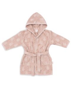 Peignoir en éponge 1 - 2 ans