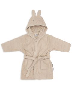 Peignoir en éponge 1 - 2 ans