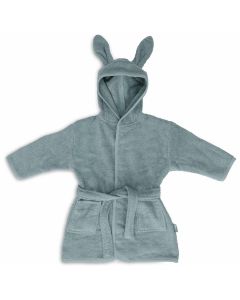 Peignoir en éponge 3 - 4 ans