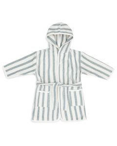 Peignoir en éponge 3 - 4 ans