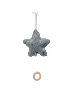 Peluche musicale Star
