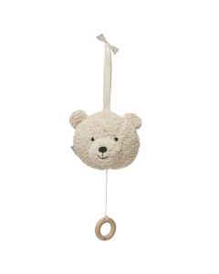 Peluche musicale Teddy Bear