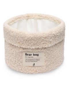 Petit panier de rangement - Boucle