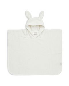 Poncho de bain 12m+