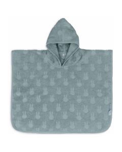 Poncho de bain 12m+